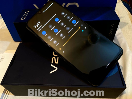 Vivo V20